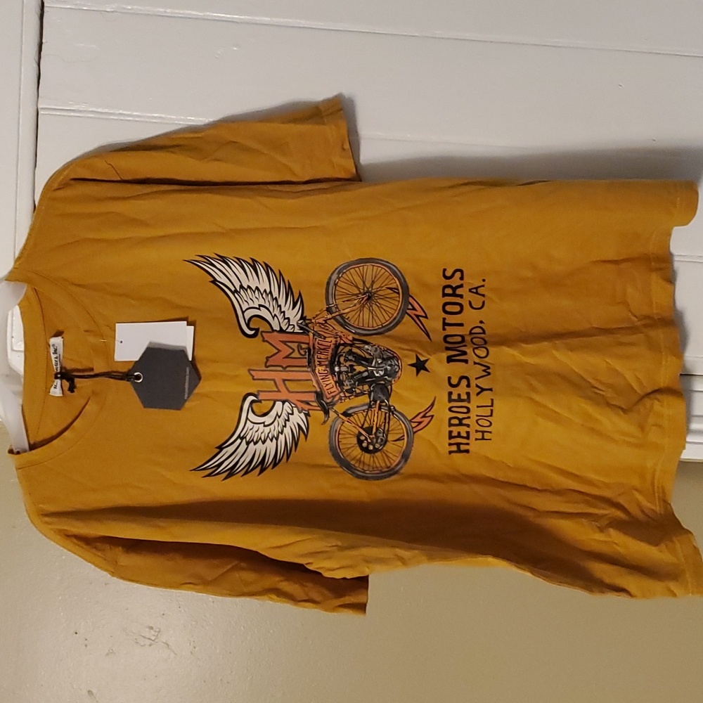 Tshirt